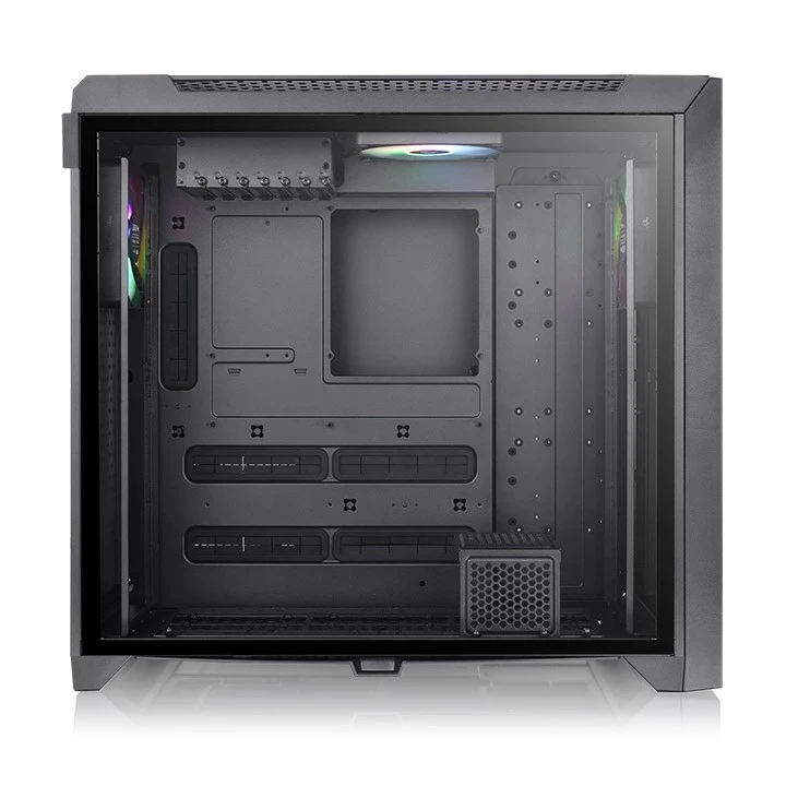 Korpusas Thermaltake CTE C750 TG