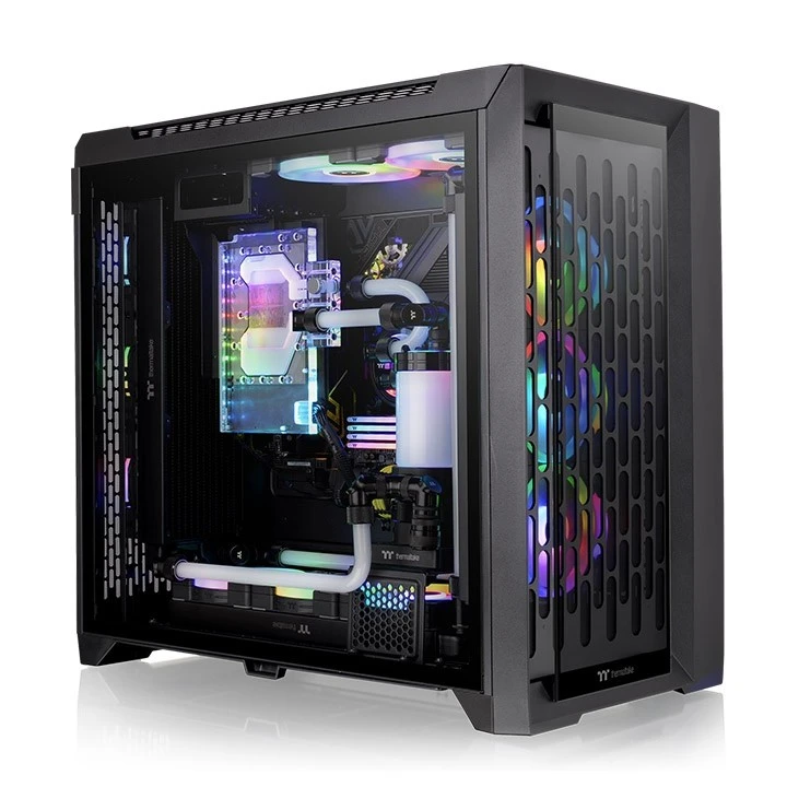 Korpusas Thermaltake CTE C750 TG