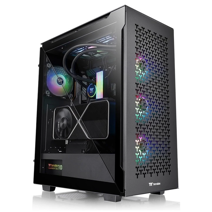 Korpusas Thermaltake Divider 500 TG Air