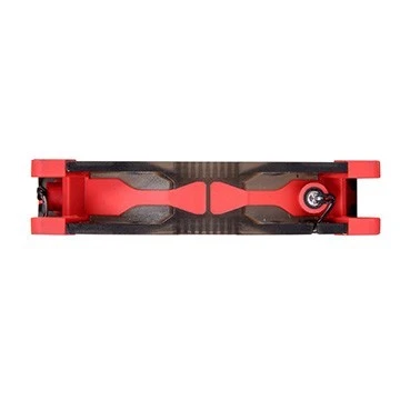 Thermaltake Luna 12 Raudona