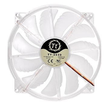 Mėlyna Thermaltake Pure 20 Mėlyna