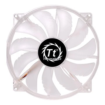 Mėlyna Thermaltake Pure 20 Mėlyna
