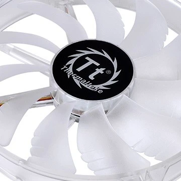 Mėlyna Thermaltake Pure 20 Mėlyna
