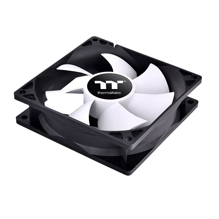 Thermaltake CPU aušintuvas - Contac 9 SE (TDP 120W, 92 mm ventiliatorius, 2x 6 mm varis)