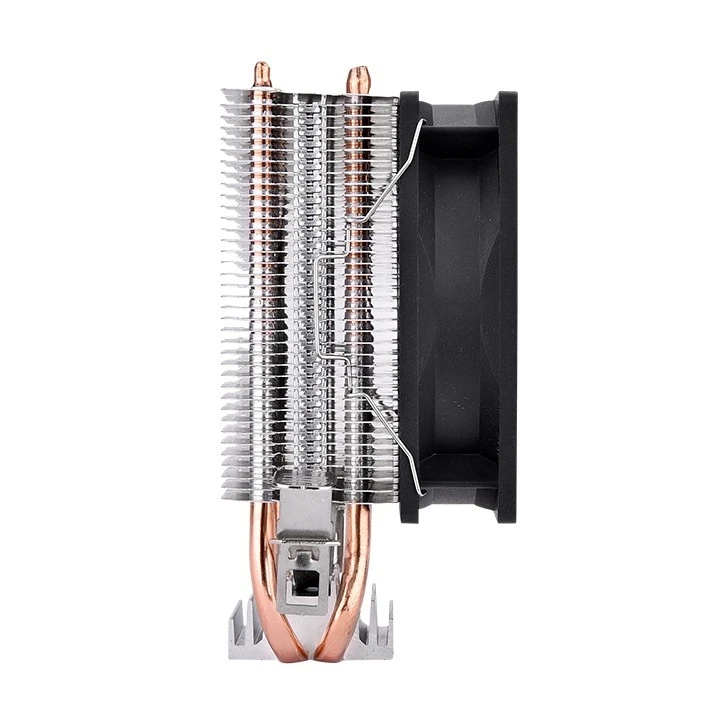 Thermaltake CPU aušintuvas - Contac 9 SE (TDP 120W, 92 mm ventiliatorius, 2x 6 mm varis)