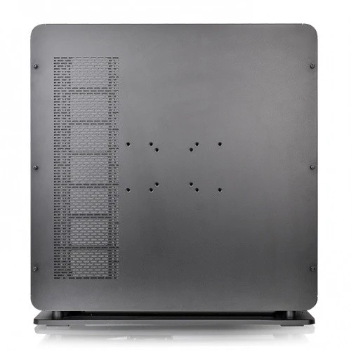 Thermaltake Core P8 Juodas Tempered Glass