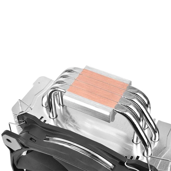 Biostar Procesoriaus aušintuvas Thermaltake Riing Silent 12