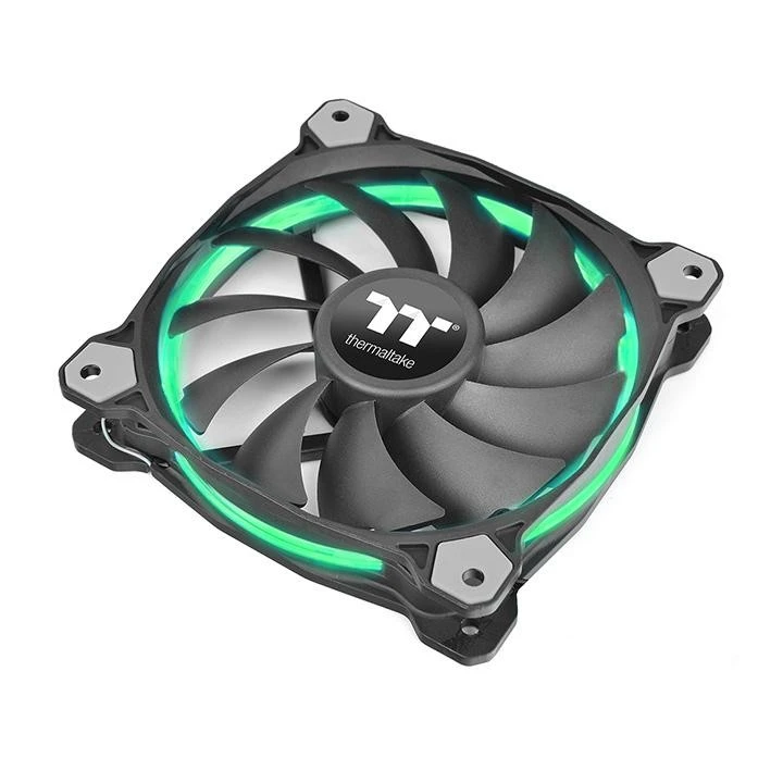 Biostar Procesoriaus aušintuvas Thermaltake Riing Silent 12