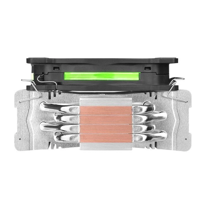 Biostar Procesoriaus aušintuvas Thermaltake Riing Silent 12