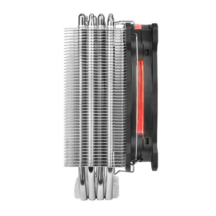 Biostar Procesoriaus aušintuvas Thermaltake Riing Silent 12