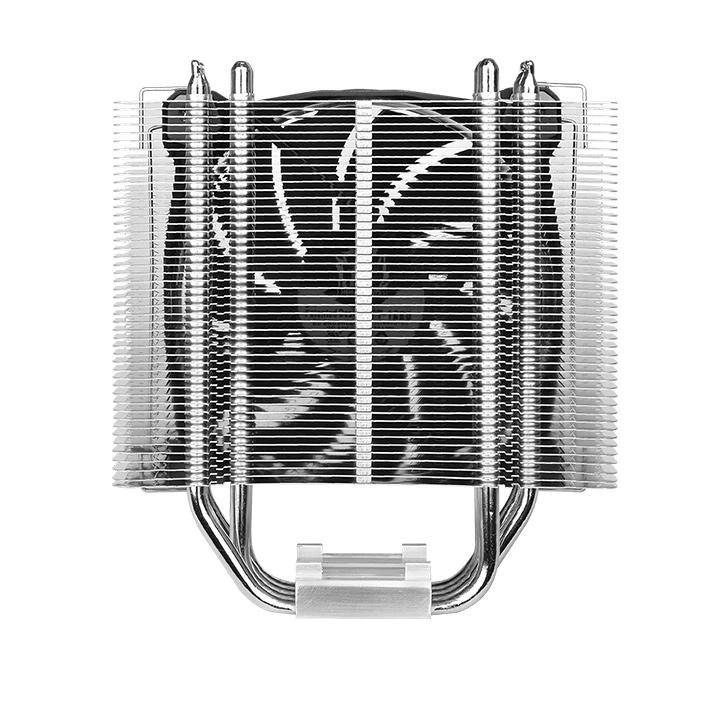 Biostar Procesoriaus aušintuvas Thermaltake Riing Silent 12