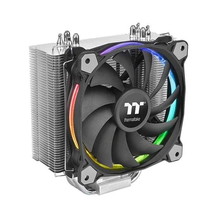Biostar Procesoriaus aušintuvas Thermaltake Riing Silent 12