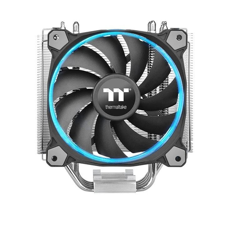 Biostar Procesoriaus aušintuvas Thermaltake Riing Silent 12