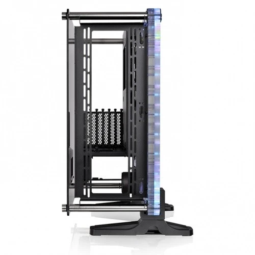 Thermaltake DistroCase 350P TG Juodas