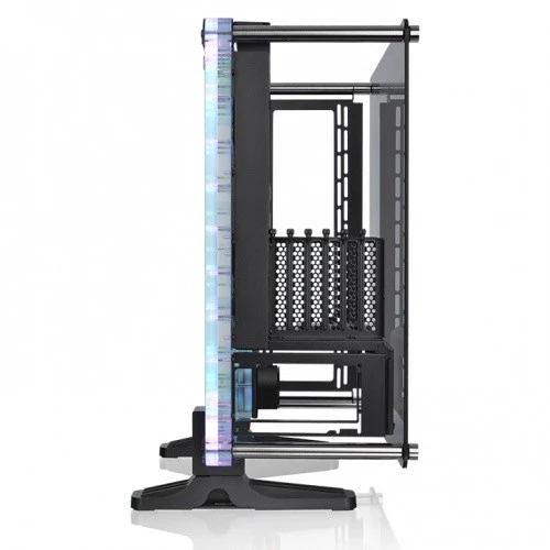 Thermaltake DistroCase 350P TG Juodas