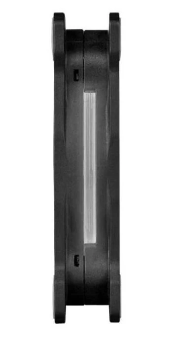 Ventiliatorius Thermaltake Riing 12 RGB TT Premium Edition 3 Pack (3x120mm, LNC, 1400 RPM)