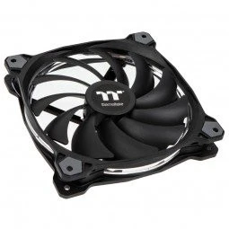 Ventiliatorius Thermaltake Riing 14 RGB TT Premium Edition 3 Pack (3x140mm, LNC, 1400 RPM)
