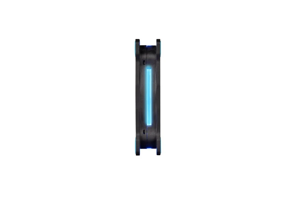 Ventiliatorius Thermaltake Riing 12 LED CL-F038-PL12BU-A