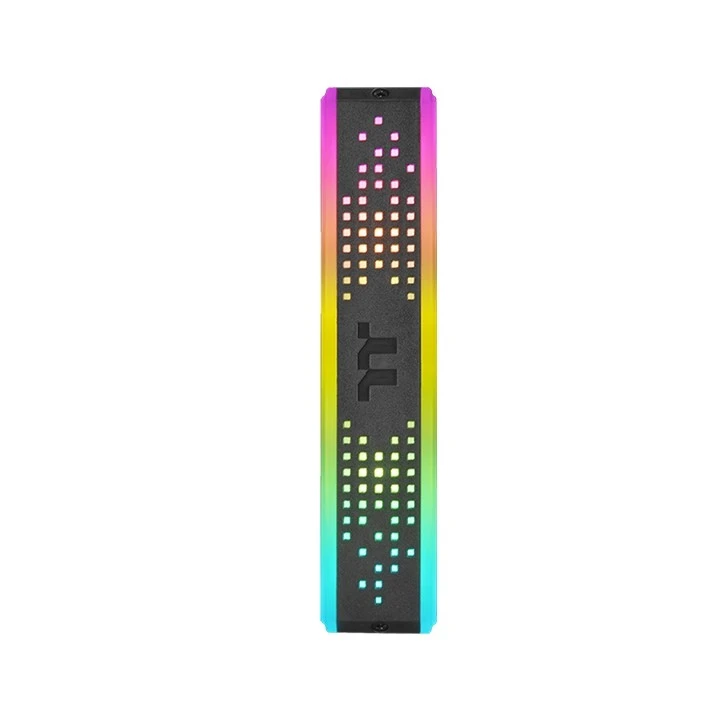 Ventiliatorius Thermaltake Toughfan 12 RGB