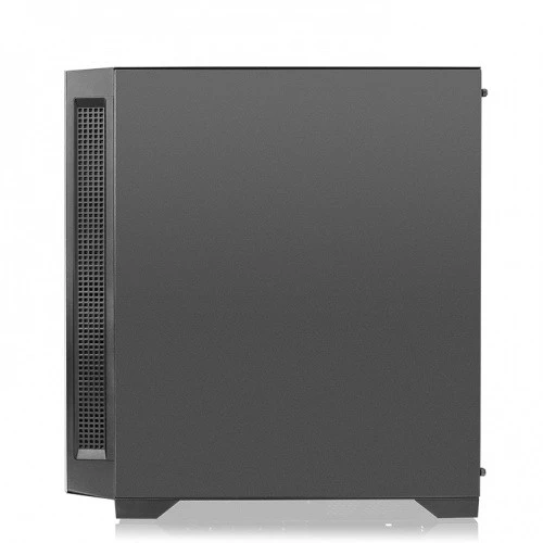 Thermaltake H550 grūdintas stiklas ARGB