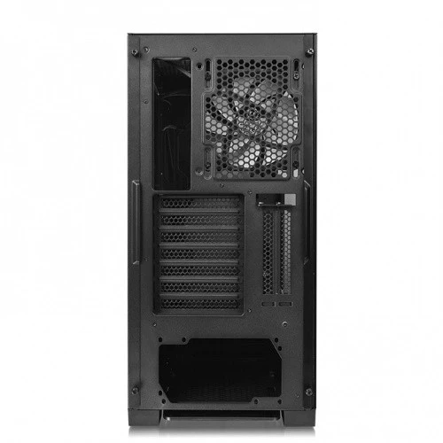 Thermaltake H550 grūdintas stiklas ARGB