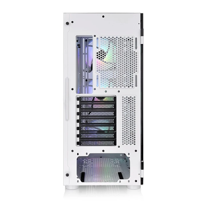 MIDI Thermaltake H570 TG ARGB Snow Baltas