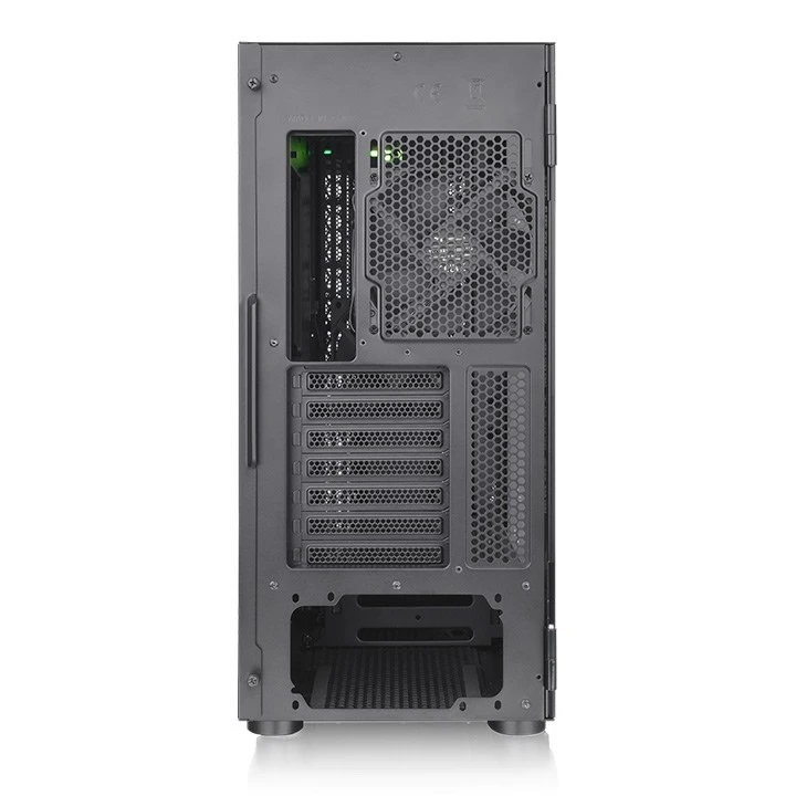 Korpusas Thermaltake H590 TG
