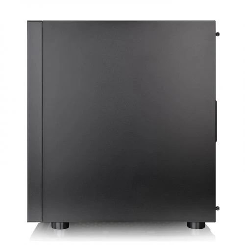 Housing Thermaltake H100 CA-1L4-00M1WN-02 (ATX, Micro ATX, Mini ITX, juodos spalvos)