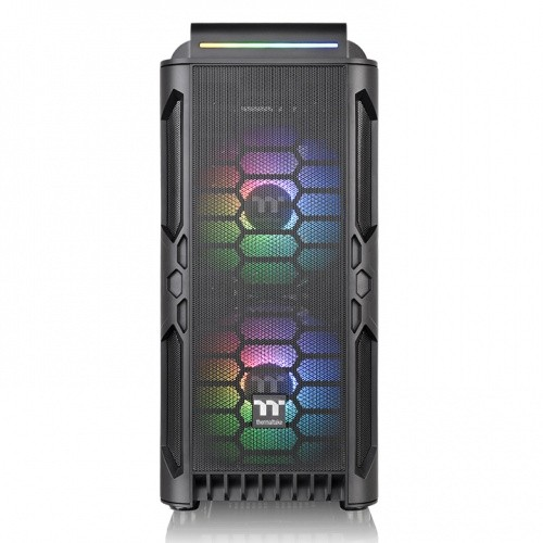 Thermaltake LEVEL 20 RS ARGB - Juodas
