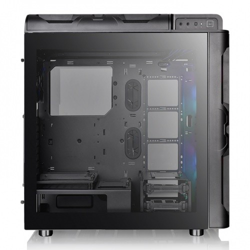 Thermaltake LEVEL 20 RS ARGB - Juodas