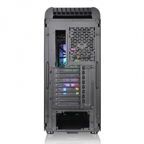 Thermaltake LEVEL 20 RS ARGB - Juodas