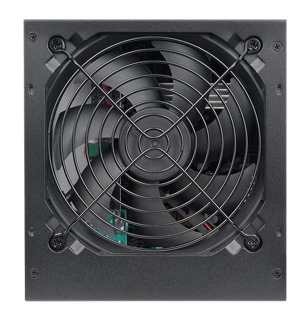 Maitinimo blokas Thermaltake Litepower II Juodas 450W PS-LTP-0450NPCNEU-2 (450 W, Aktyvus, 120 mm)