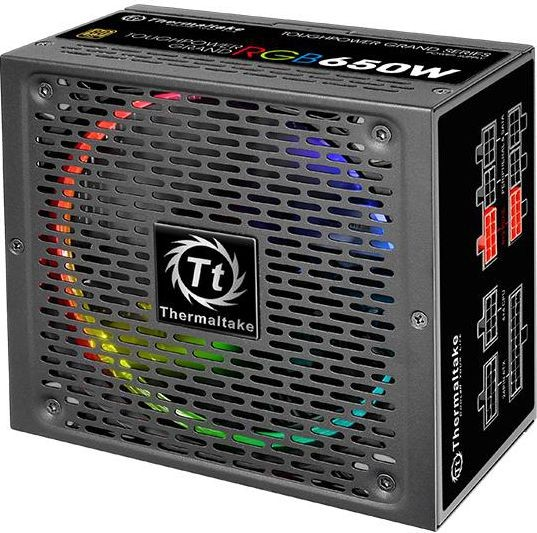 PSU THERMALTAKE ATX650W 80+ GOLD