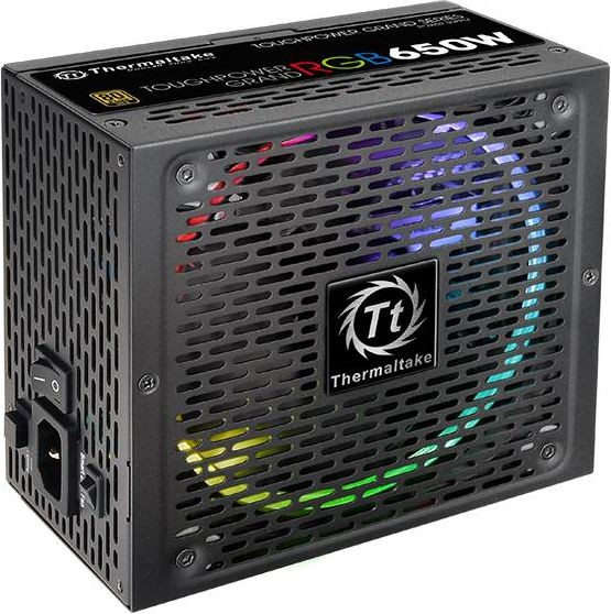 PSU THERMALTAKE ATX650W 80+ GOLD