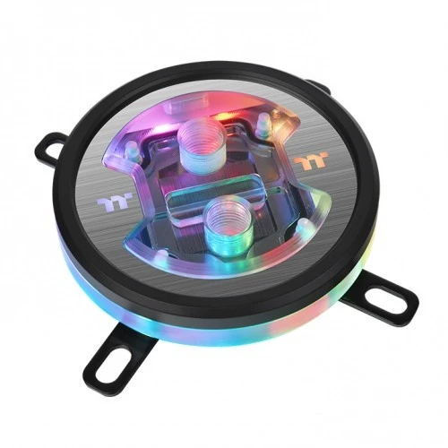 Thermaltake Pacific W7 Plus RGB