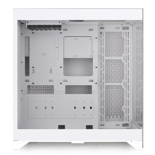 Korpusas Thermaltake CTE E600 MX