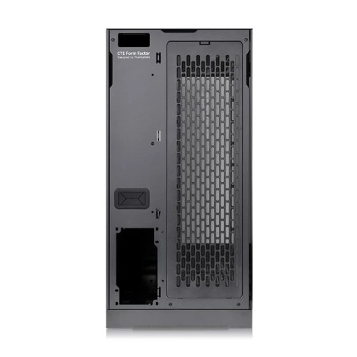 Thermaltake CTE E600 MX Juodas