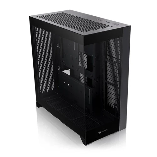 Thermaltake CTE E600 MX Juodas