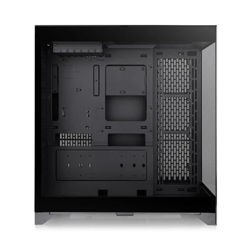 Thermaltake CTE E600 MX Juodas