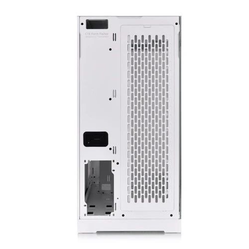 Korpusas Thermaltake CTE E600 MX