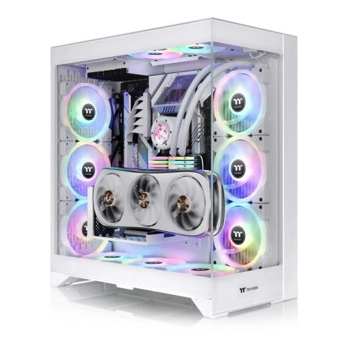 Korpusas Thermaltake CTE E600 MX