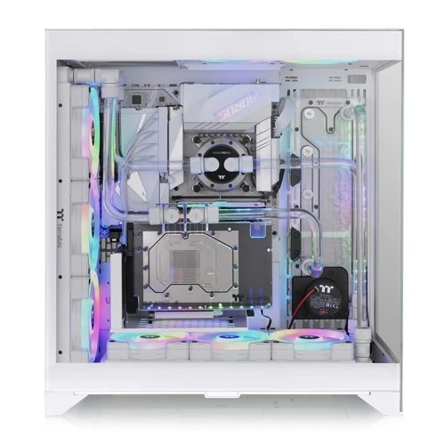 Korpusas Thermaltake CTE E600 MX