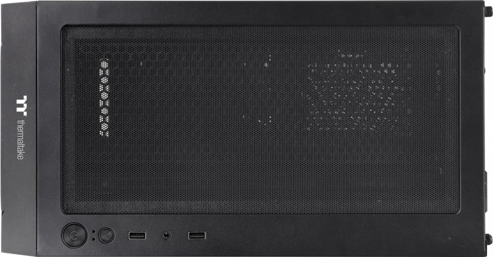 Thermaltake XM1 Juodas