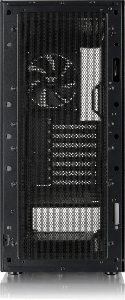 Thermaltake XM1 Juodas
