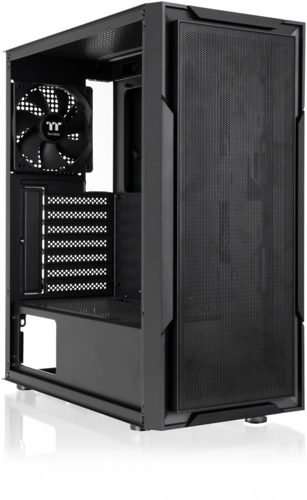 Thermaltake XM1 Juodas