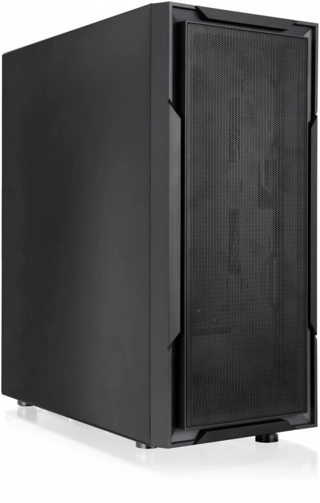 Thermaltake XM1 Juodas