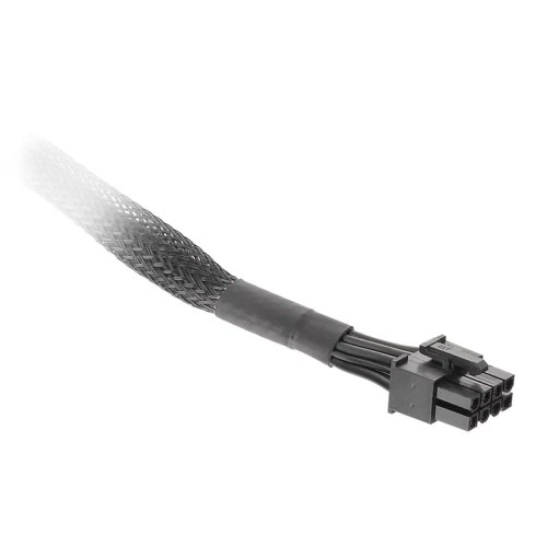 Thermaltake Adapteris – PCI-E Gen 5 skirstytuvo kabelis 600 mm (2x8Pin iki 12+4Pin)