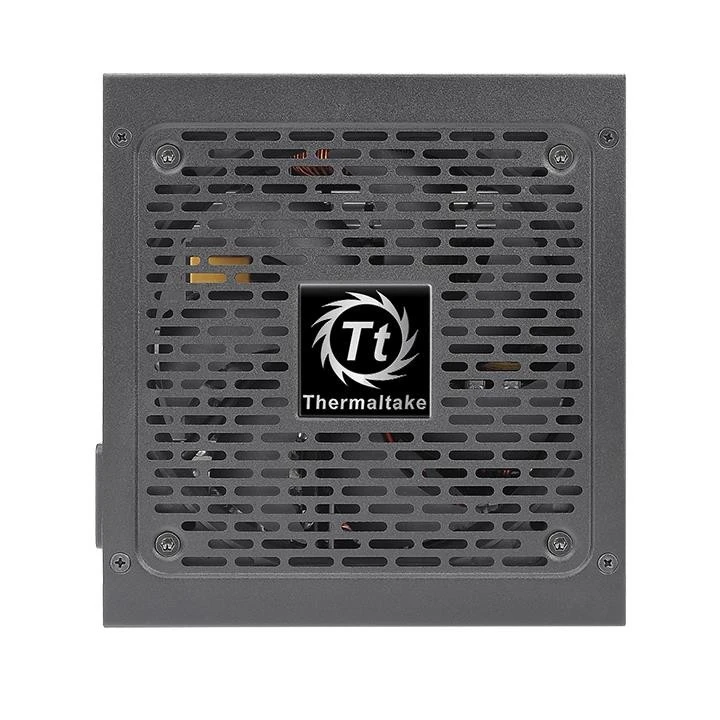 Maitinimo šaltinis Thermaltake Smart BX1 PS-SPD-0550NNSABE-1 (550 W, aktyvus, 120 mm)