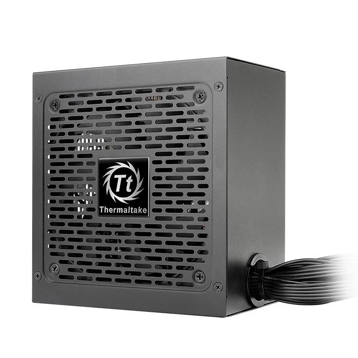 Maitinimo šaltinis Thermaltake Smart BX1 PS-SPD-0650NNSABE-1 (650 W, aktyvus, 120 mm)
