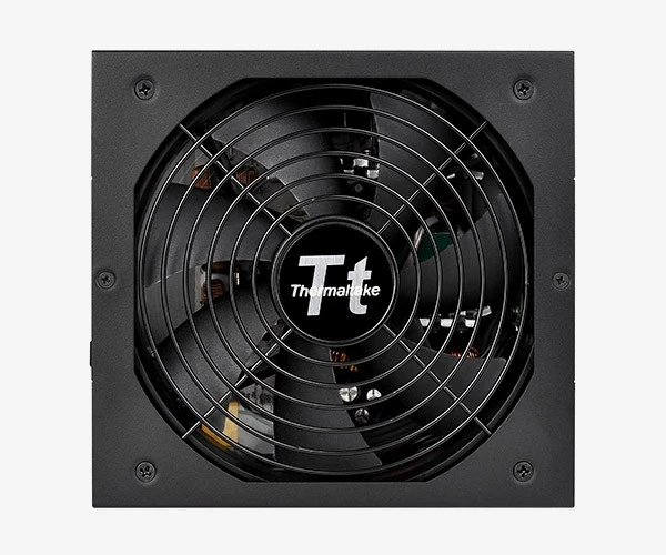 Maitinimo šaltinis Thermaltake Smart SE Gold 630W 80+ Gold